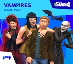 The Sims 4 - Vampires DLC US XBOX One CD Key