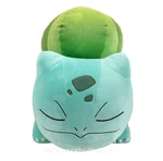 BOTI Pokémon plyšák Bulbasaur Sleeping 45 cm