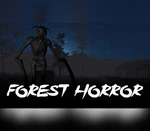 Forest Horror Steam CD Key