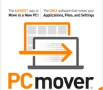 Laplink PCmover Professional Key (2 Uses)