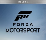 Forza Motorsport 8 Deluxe Edition Steam Account