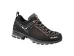 Salewa Mtn trainer 2 GTX EU 38 ½, Black/Bungee Cord Dámské trekové boty