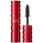 NARS MINI Climax Mascara objemová riasenka mini odtieň EXPLICT BLACK 2,5 g