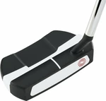 Odyssey White Hot Versa Mâna dreaptă Triple Track S 35 '' Crosă de golf - putter