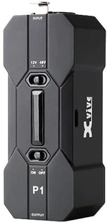 XVive P1 Portable Adaptor Phantom