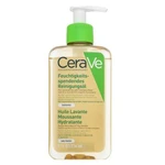 CeraVe čistící pěnivý olej Hydrating Foaming Oil Cleanser 236 ml