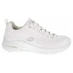 Skechers Arch Fit - Citi Drive white-silver 36