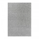 Kusový koberec Nizza 1800 lightgrey-140x200
