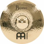 Meinl Byzance Brilliant Heavy Hammered 18" Crashbecken