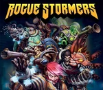 Rogue Stormers EU XBOX One CD Key