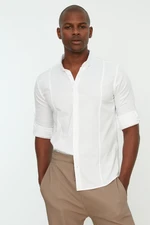 Camicia da uomo Trendyol Casual