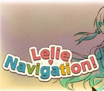 Lelie Navigation! Steam Altergift