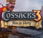 Cossacks 3 - Rise to Glory DLC Steam CD Key