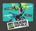 Riders Republic - Bundle Free Ride DLC EU PS4 CD Key