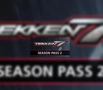 TEKKEN 7 - Season Pass 2 Steam CD Key