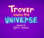 Trover Saves the Universe RoW Steam Altergift
