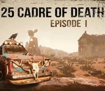 25 Cadre of Death Steam CD Key
