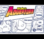 Otaku's Adventure Steam CD Key