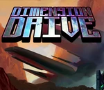 Dimension Drive Steam CD Key