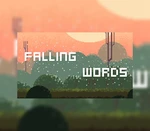 Falling Words Steam CD Key