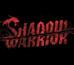 Shadow Warrior Collection Steam CD Key