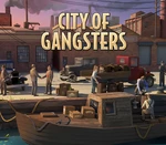 City of Gangsters Steam CD Key