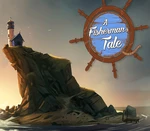 A Fisherman's Tale Steam CD Key