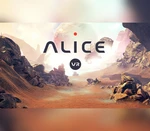 ALICE VR Steam CD Key