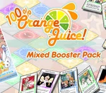 100% Orange Juice - Mixed Booster Pack DLC Steam CD Key