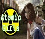 Atomic Girls Steam CD Key