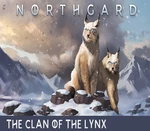 Northgard - Brundr & Kaelinn, Clan of the Lynx DLC Steam Altergift