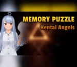 Memory Puzzle - Hentai Angels Steam CD Key