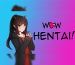 WoW Hentai! Steam CD Key