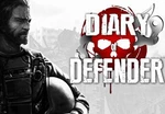 Diary of Defender Steam CD Key