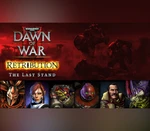 Warhammer 40,000: Dawn of War II: Retribution – The Last Standalone Steam Gift