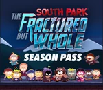 South Park: The Fractured But Whole - Season Pass EU Ubisoft Connect CD Key