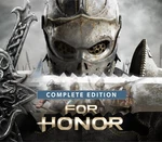 For Honor Complete Edition EU XBOX One CD Key