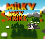 Milky Strike Steam CD Key