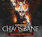 Warhammer: Chaosbane Magnus Edition EU XBOX One CD Key