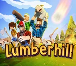 Lumberhill Steam CD Key