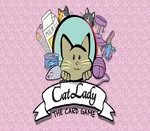 Cat Lady - The Card Game Steam CD Key