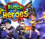 Bunch of Heroes Steam CD Key