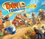 Day D: Tower Rush PC Steam CD Key