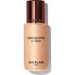 GUERLAIN Terracotta Le Teint tekutý make-up pre prirodzený vzhľad odtieň 3,5 Warm 35 ml