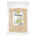 ALLNATURE Pohanka BIO 500 g