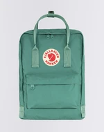 Batoh Fjällräven Kanken 664 Frost Green 16 l