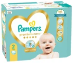 Pampers Premium MB S2 136ks (4-8kg)