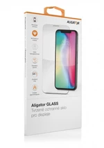 Tvrzené sklo ALIGATOR GLASS pro Infinix Hot 20i