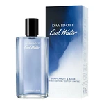 Davidoff Cool Watergrapefruit&Sage Edt 125ml