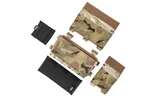 Predná platforma Universal Otte Gear® – Multicam® (Farba: Multicam®)